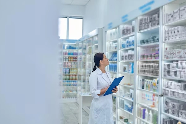 Pharmacy
