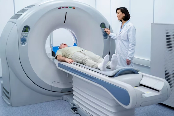 Radiology and Imaging
