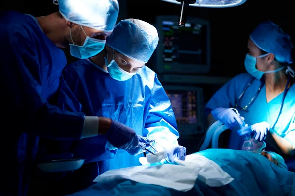Operation Theatre