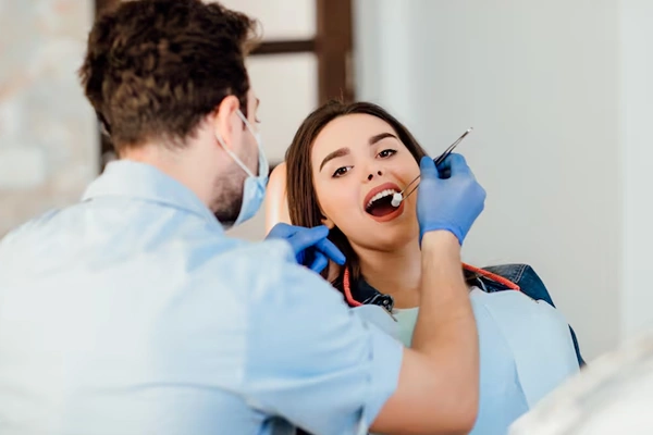 Dental Care