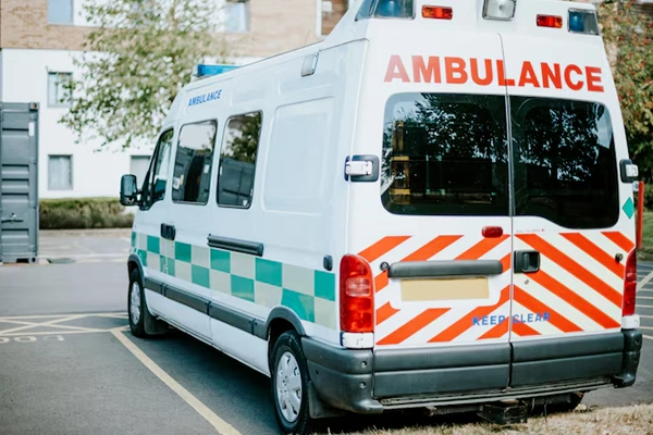 Emergency Services